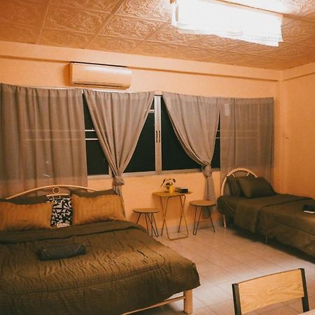 Bandai Hostel Pak Kret Dış mekan fotoğraf