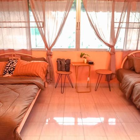 Bandai Hostel Pak Kret Dış mekan fotoğraf