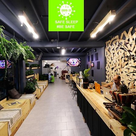 Bandai Hostel Pak Kret Dış mekan fotoğraf