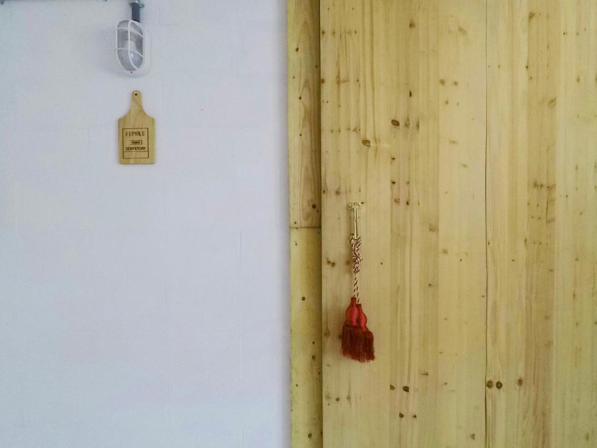 Bandai Hostel Pak Kret Dış mekan fotoğraf