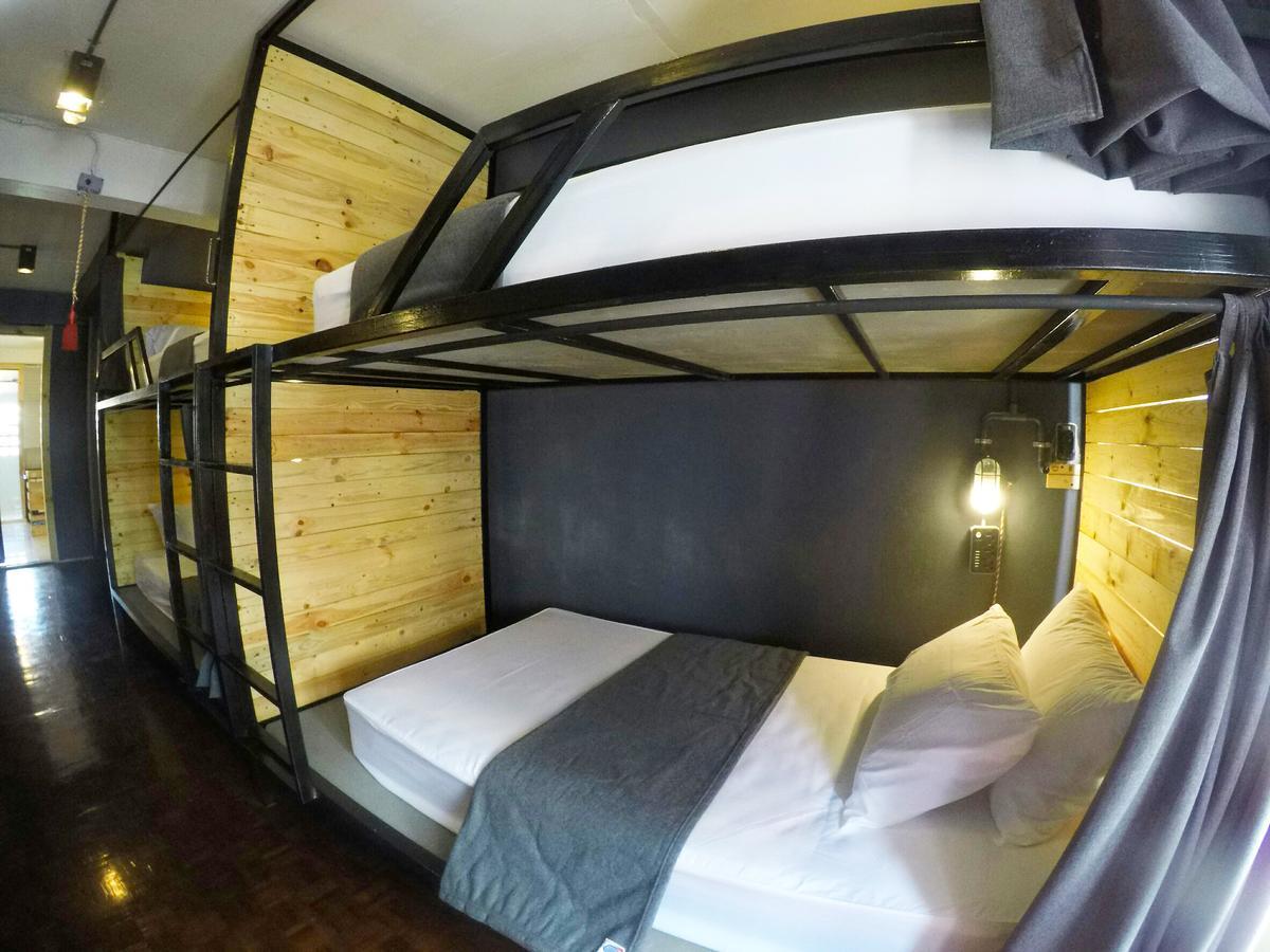 Bandai Hostel Pak Kret Dış mekan fotoğraf