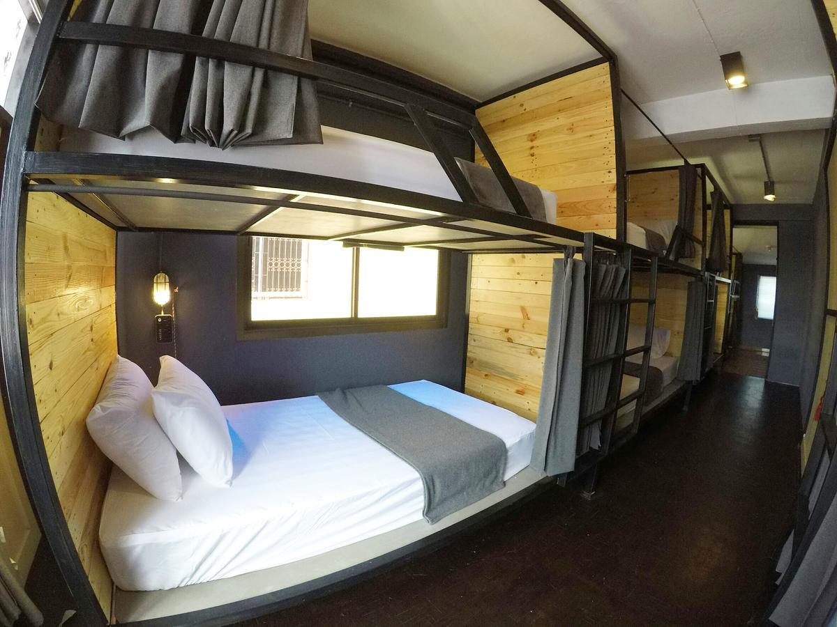 Bandai Hostel Pak Kret Dış mekan fotoğraf