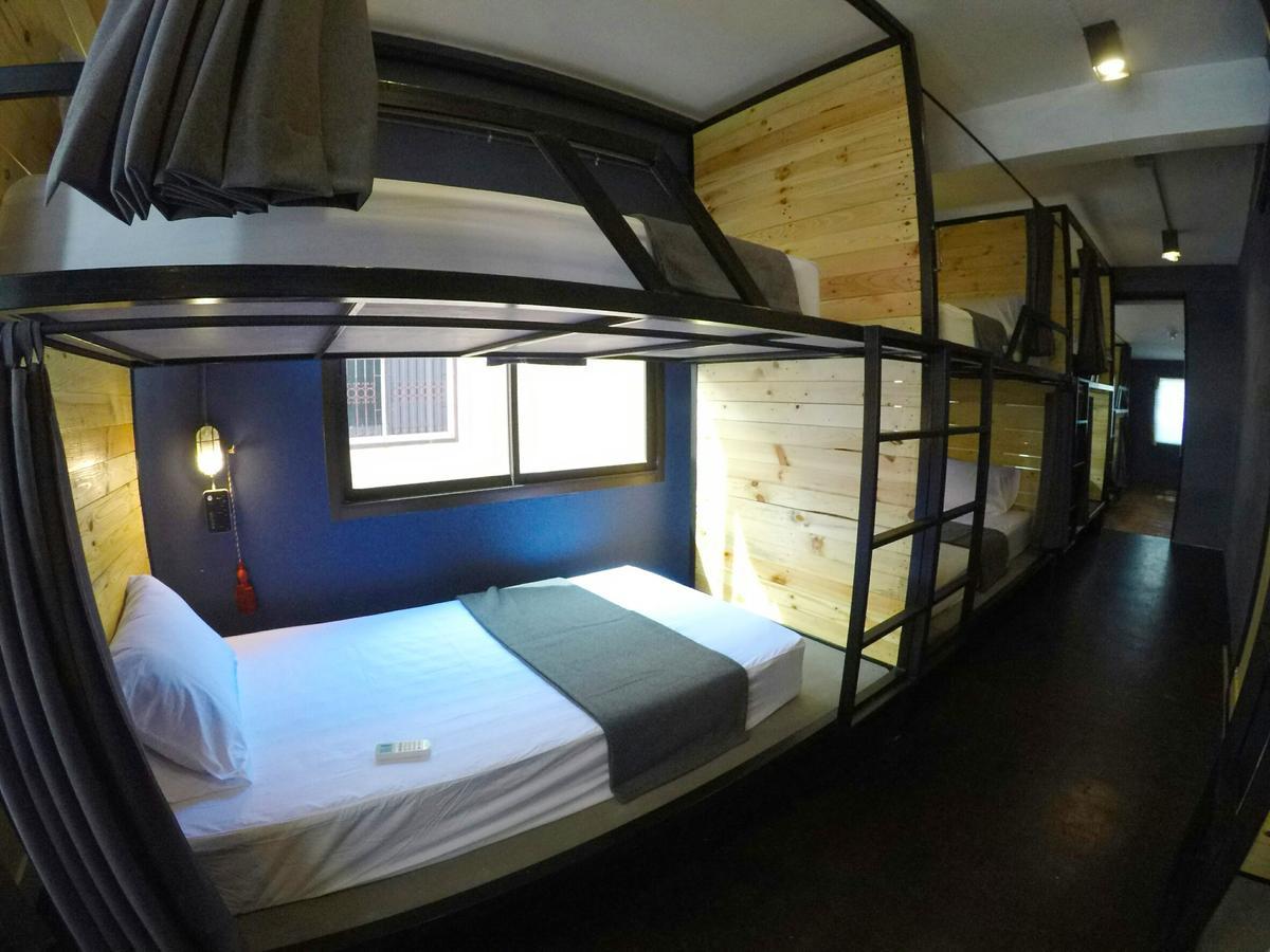 Bandai Hostel Pak Kret Dış mekan fotoğraf