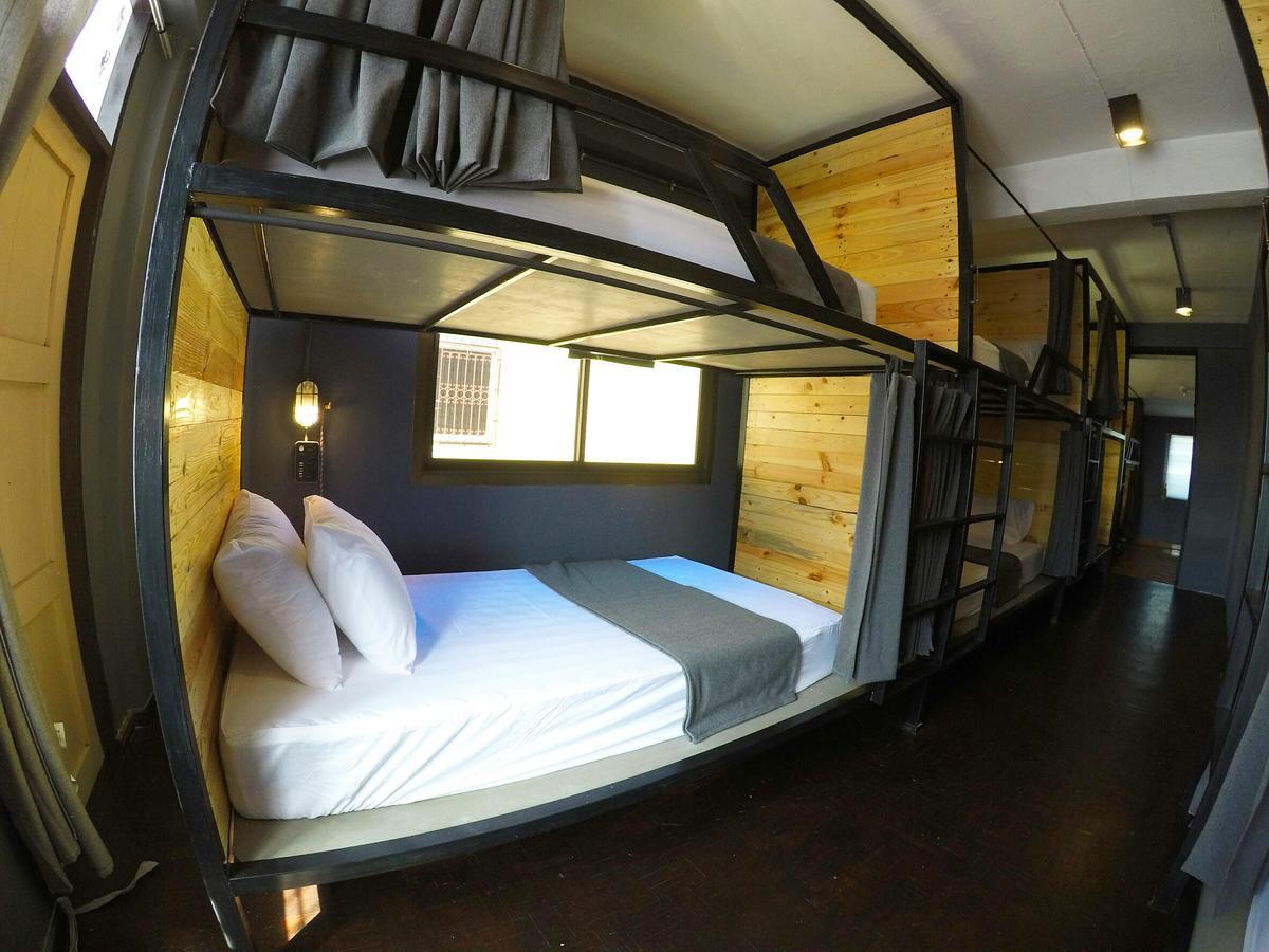 Bandai Hostel Pak Kret Dış mekan fotoğraf