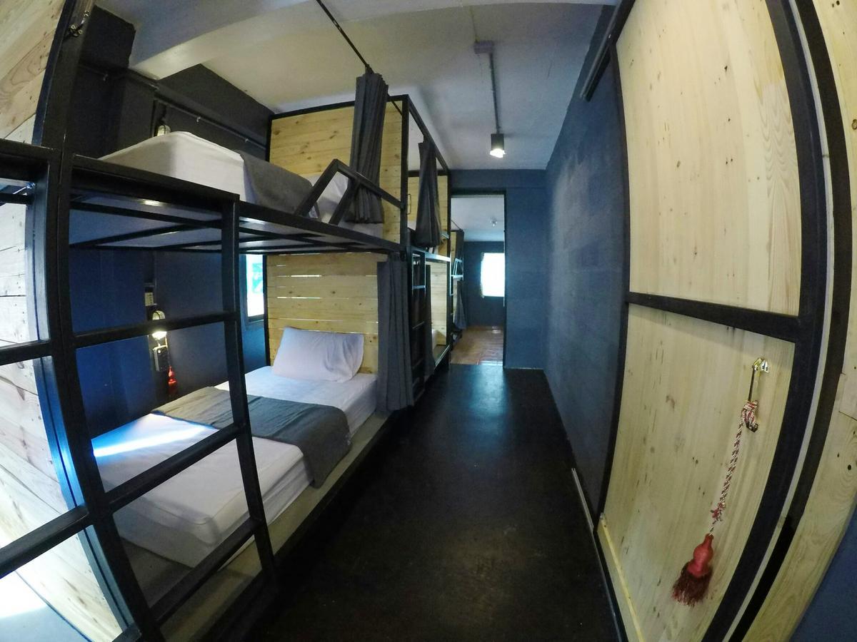 Bandai Hostel Pak Kret Dış mekan fotoğraf