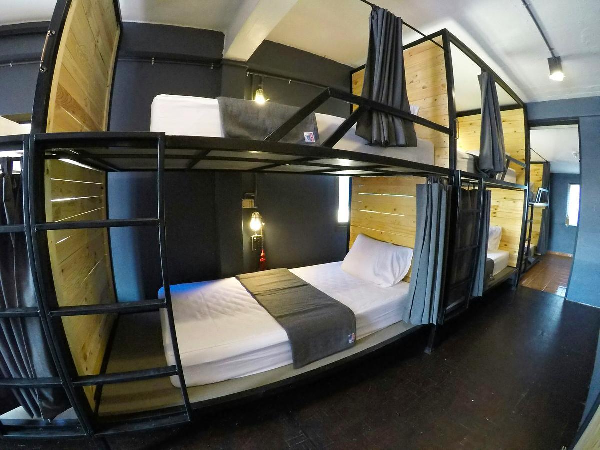 Bandai Hostel Pak Kret Dış mekan fotoğraf
