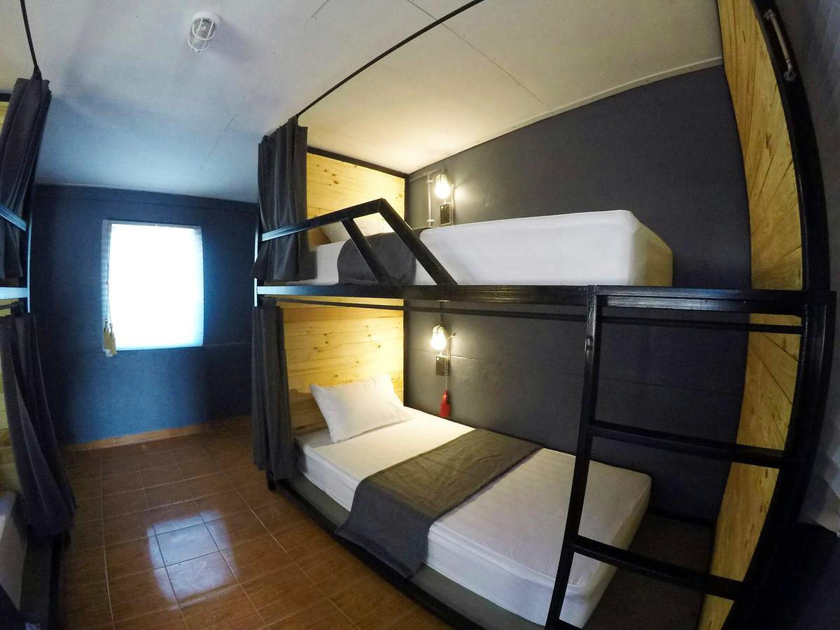 Bandai Hostel Pak Kret Dış mekan fotoğraf