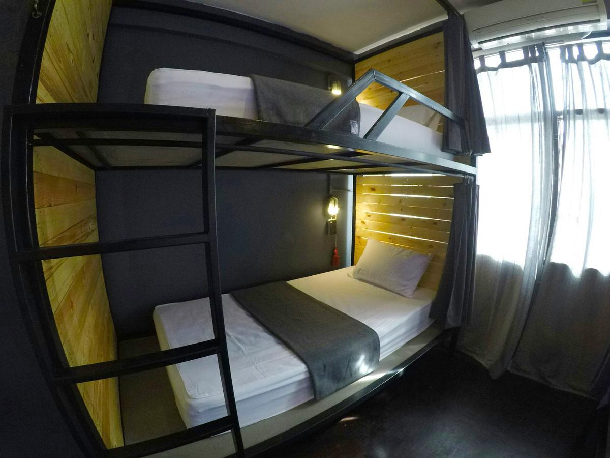 Bandai Hostel Pak Kret Dış mekan fotoğraf