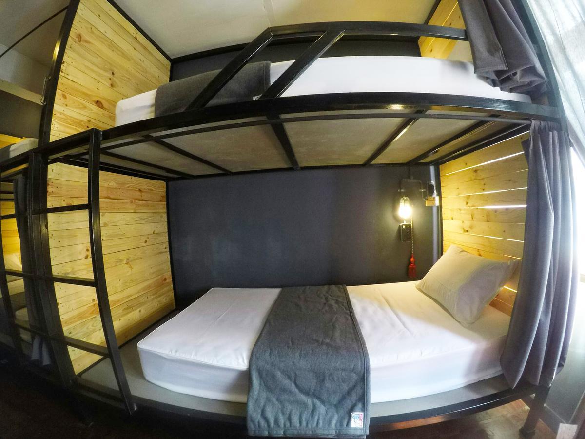 Bandai Hostel Pak Kret Dış mekan fotoğraf