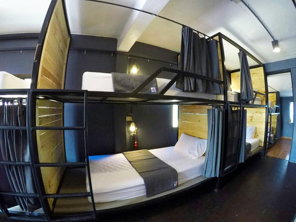 Bandai Hostel Pak Kret Dış mekan fotoğraf