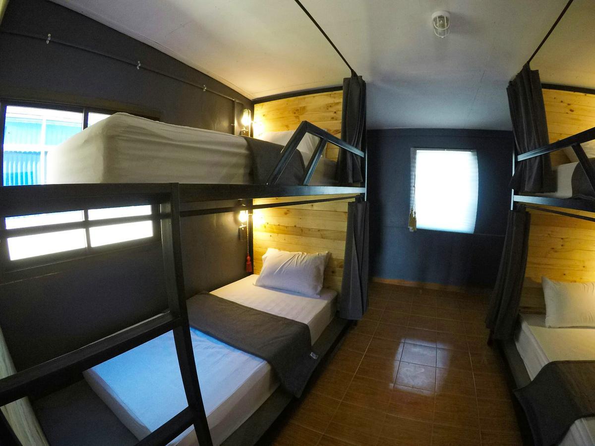 Bandai Hostel Pak Kret Dış mekan fotoğraf