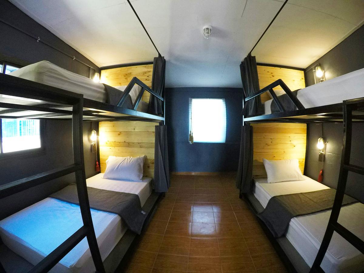 Bandai Hostel Pak Kret Dış mekan fotoğraf