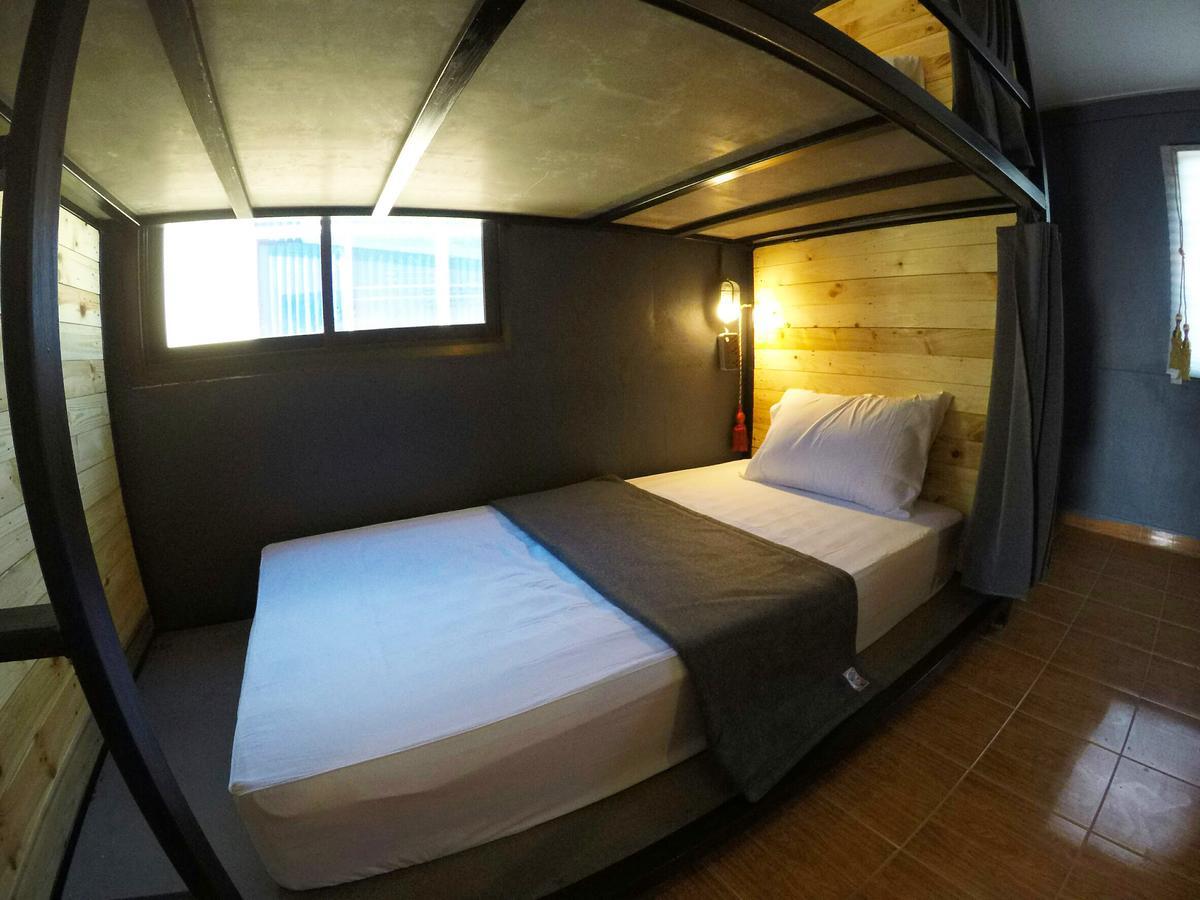 Bandai Hostel Pak Kret Dış mekan fotoğraf