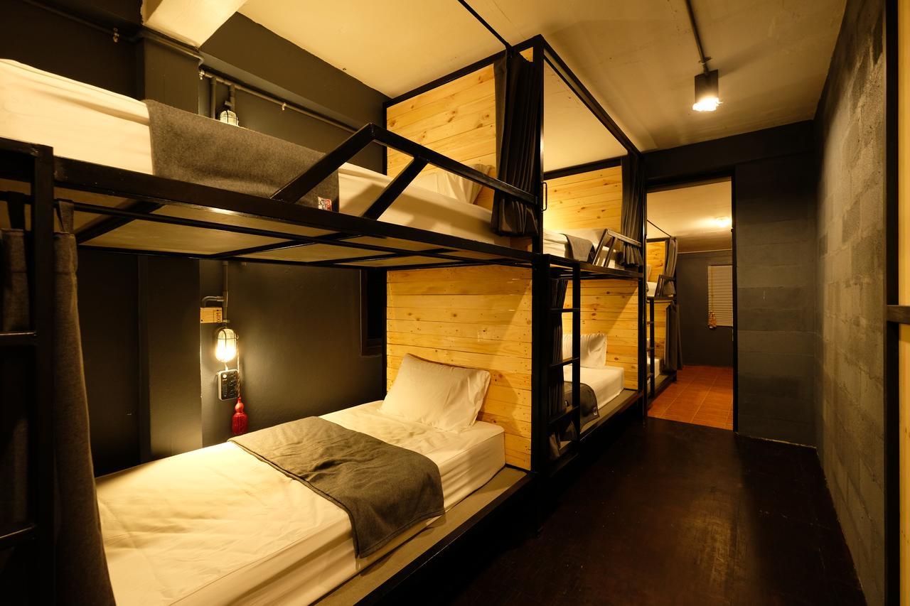 Bandai Hostel Pak Kret Dış mekan fotoğraf