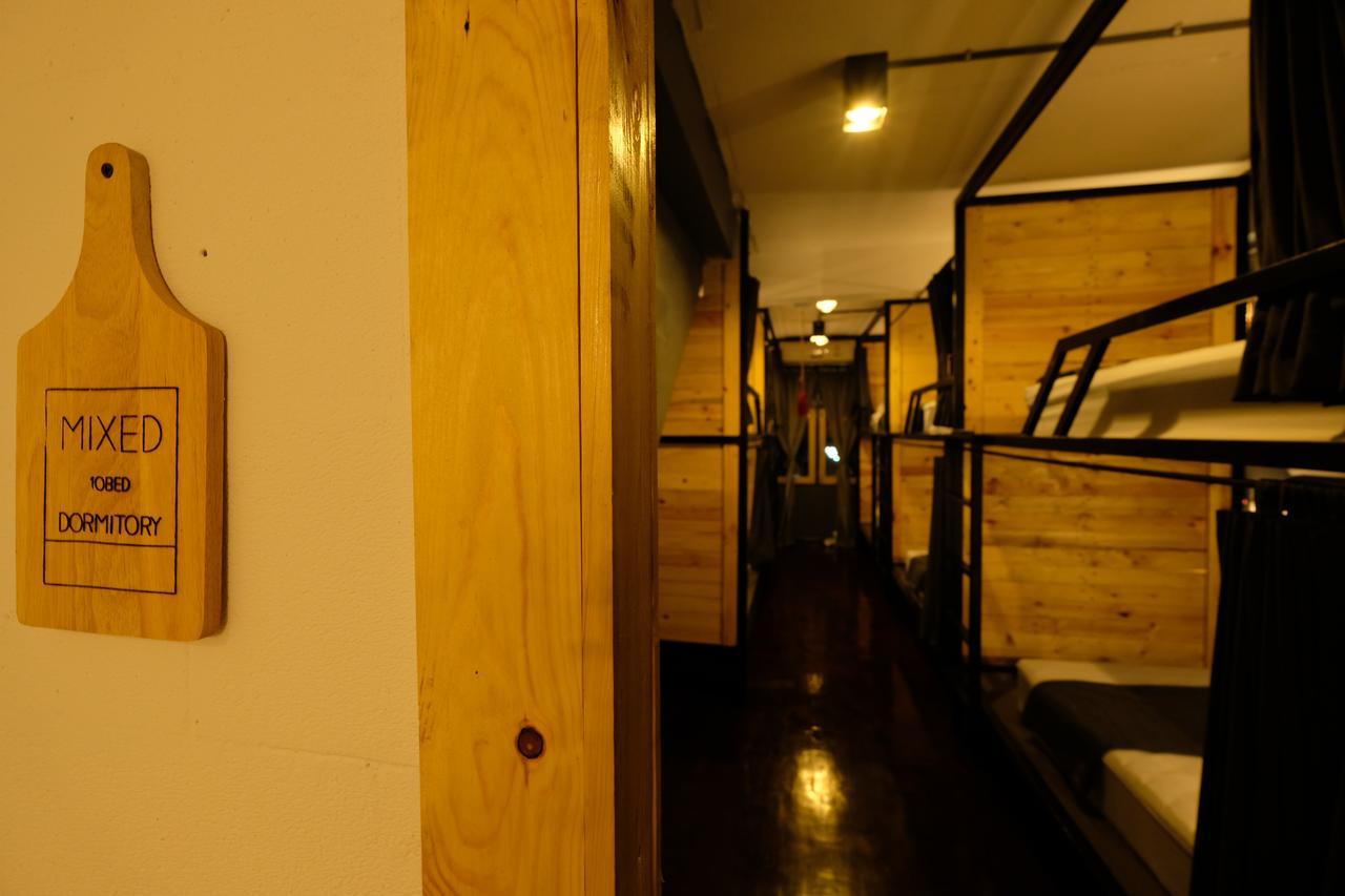 Bandai Hostel Pak Kret Dış mekan fotoğraf