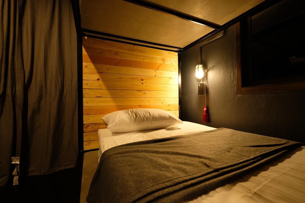 Bandai Hostel Pak Kret Dış mekan fotoğraf