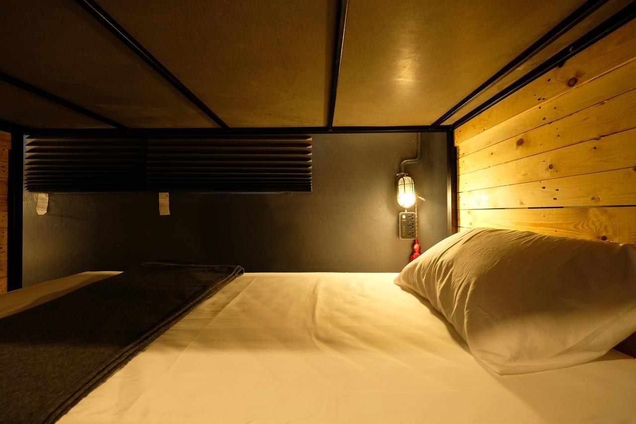 Bandai Hostel Pak Kret Dış mekan fotoğraf
