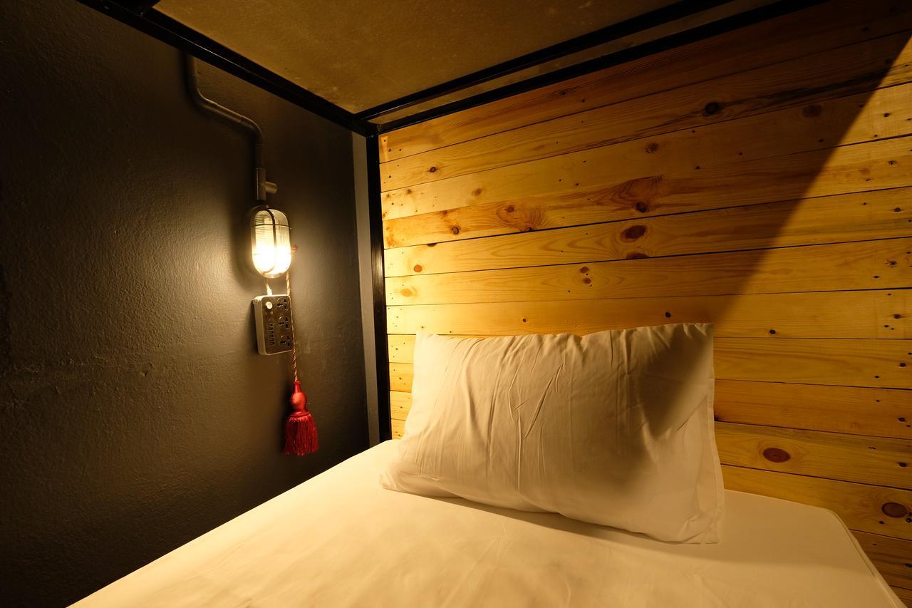 Bandai Hostel Pak Kret Dış mekan fotoğraf