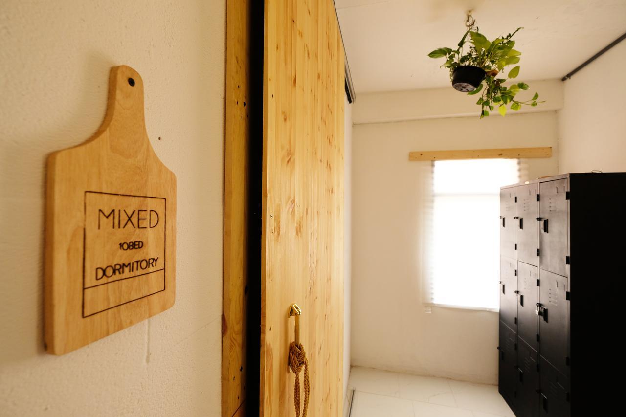 Bandai Hostel Pak Kret Dış mekan fotoğraf