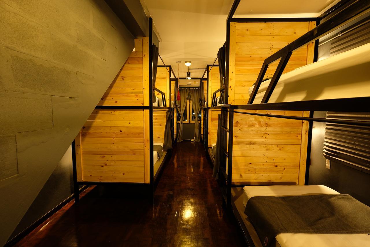Bandai Hostel Pak Kret Dış mekan fotoğraf