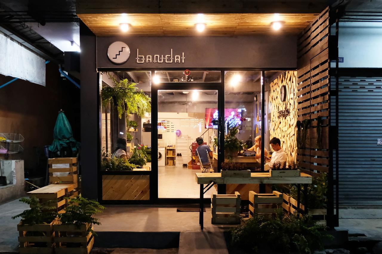 Bandai Hostel Pak Kret Dış mekan fotoğraf