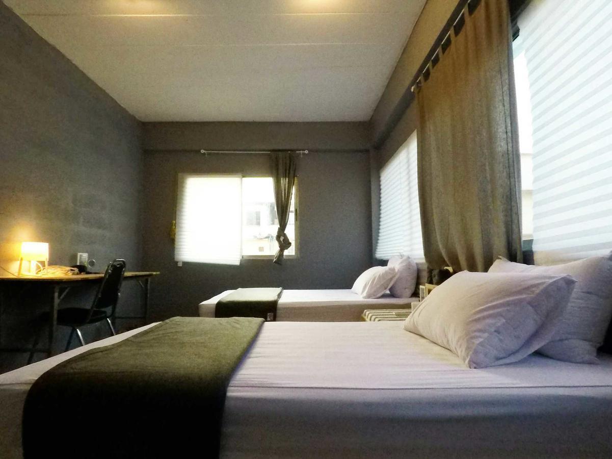 Bandai Hostel Pak Kret Dış mekan fotoğraf
