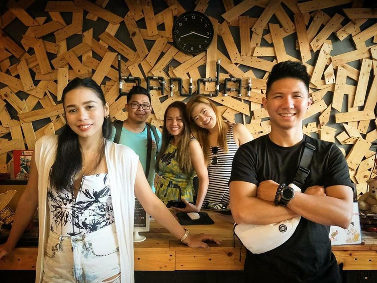 Bandai Hostel Pak Kret Dış mekan fotoğraf