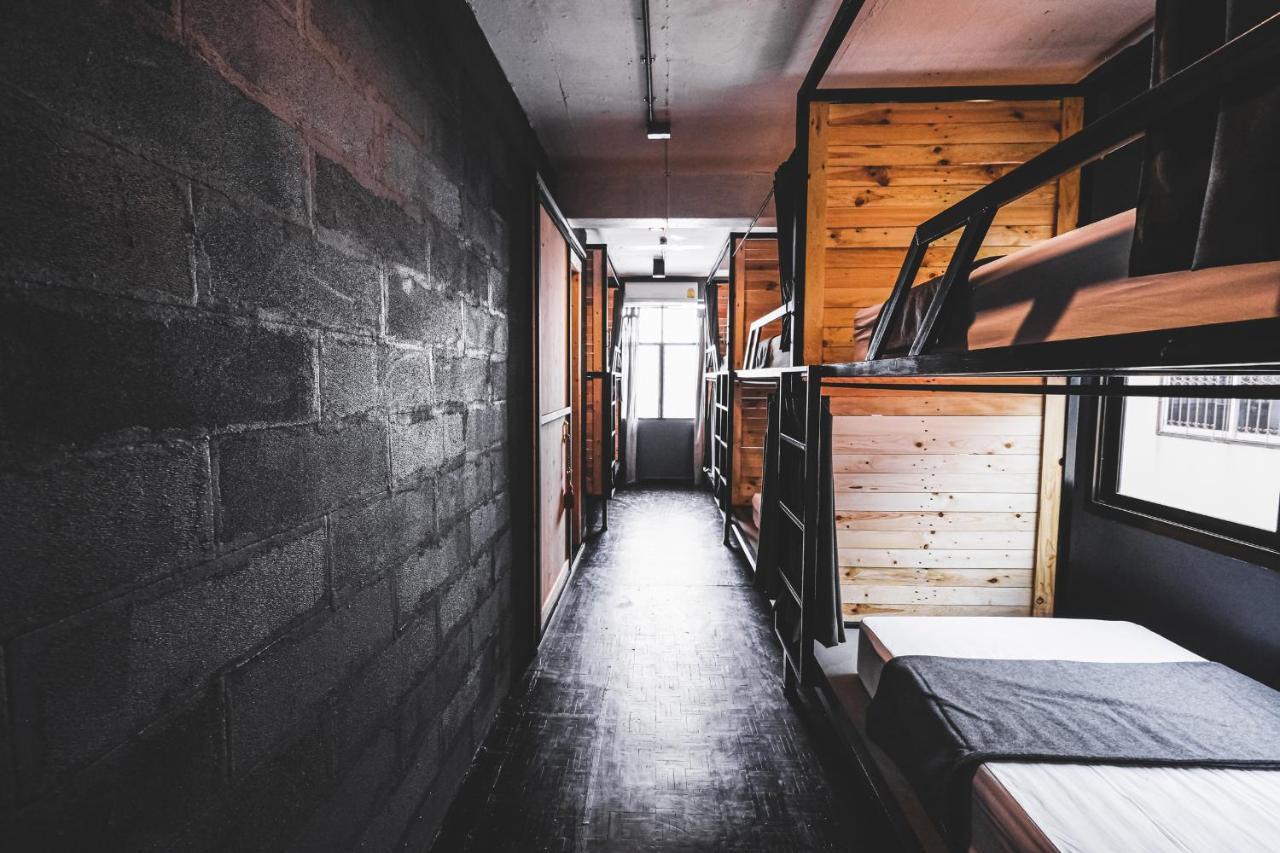 Bandai Hostel Pak Kret Dış mekan fotoğraf