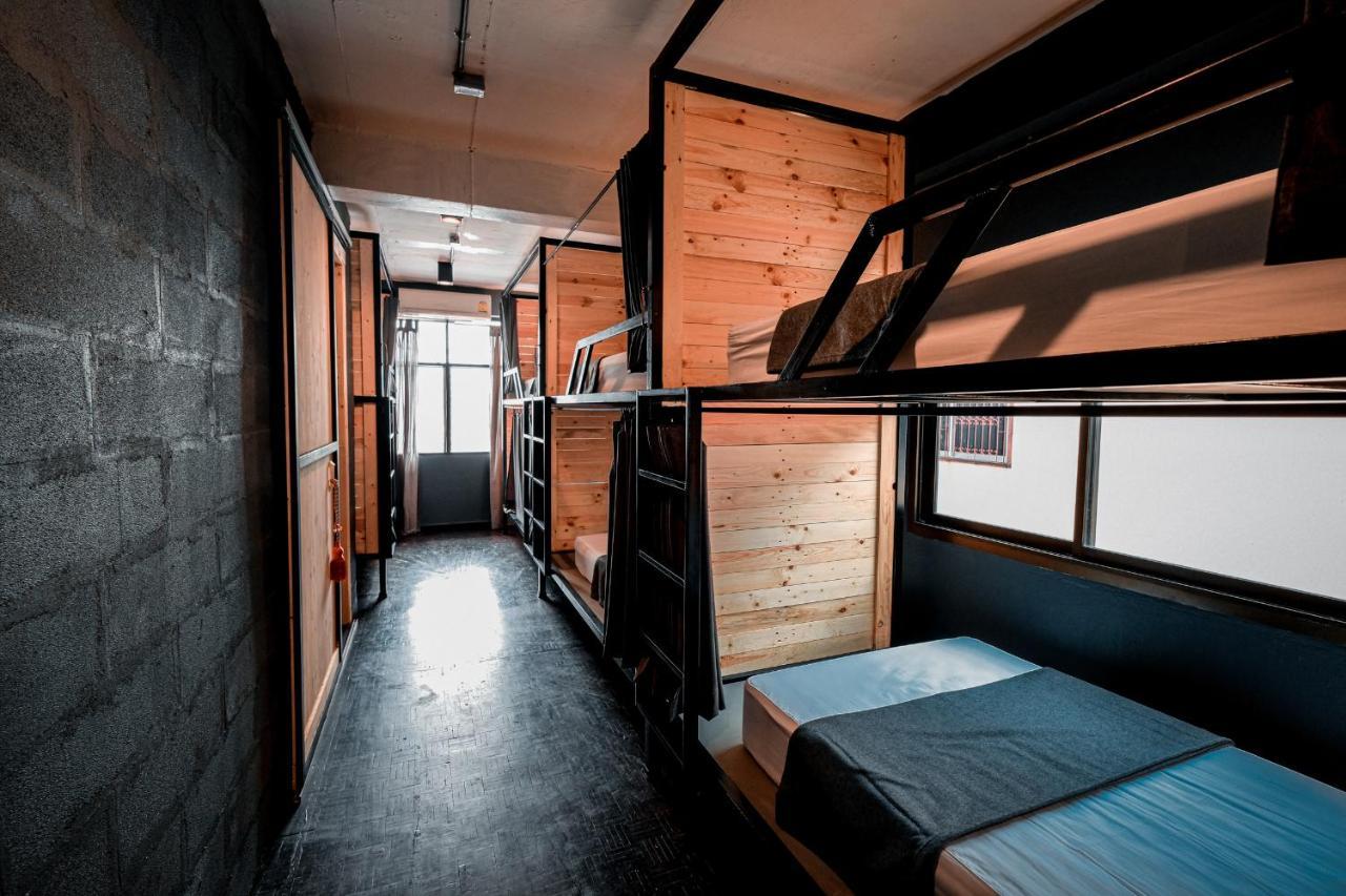 Bandai Hostel Pak Kret Dış mekan fotoğraf